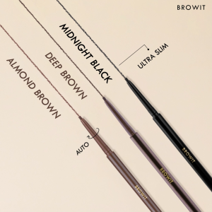 Browit Smooth and Slim Inner Eyeliner 0.1g