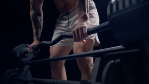 BYZOOM 80LB Adjustable Barbell Set / BYZOOM 80LB Set Barbel Boleh Laras / BYZOOM 80磅可调式杠铃套组