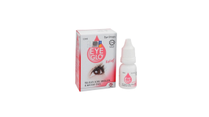 Eye Glo Relief Eye Drops 10ml