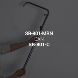 VONE Shower Kamar Mandi Full Set Kran Panas Dingin Shower Tiang Komplit Rain Stainless VP-902 Chrome Matte Black Nickel ( VONE PREMIUM )