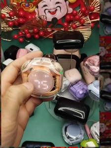 ( KHUYẾN MẠI ) Tay Nghe Blutoooth Ultrapods Max Bản Quốc Tế Âm Thanh Chuẩn HIFI Dùng Cho IOS Android - Bảo Hành Uy Tín Lỗi 1 Đổi 1