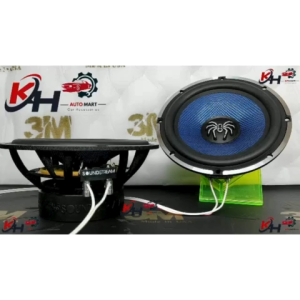 240W 6.5 ★ SOUNDSTREAM ★ VSP 2 HIGH POWER Universal Mid bass Plug&Play Speaker (6.5 inch) VSP2.65MUB Car Audio Woofer