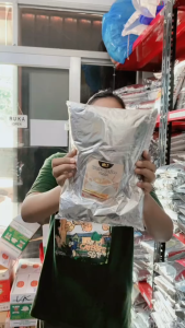 POWDER DRINK RASA MOCCACINO - Bubuk Minuman Moccacino
