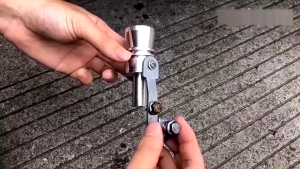 Penyiul Turbo Knalpot Mobil & Motor/Turbo Whistle Knalpot/Knalpot Racing/Alat Suara Knalpot Racing/