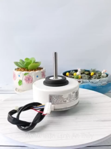 Motor Quạt Dàn lạnh LG INVER Trục Dài 5cm 5 Dây DC 310V 30W