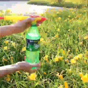 Gardening Watering Can Sprayer/Penyembur Air Pum