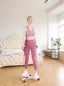 Waist Twisting Turntable Large Waist Twist silent fitness Weight Loss Sports Waist Twisting 扭腰器