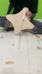 ที่นอนชูก้า ที่นอนกระรอก ที่นอนสัตว์เลี้ยง ชูการ์ไกลเดอร์ หนูแฮมเตอร์สามารถใช้งานได้