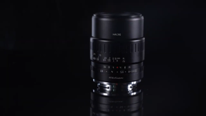 TTArtisan 40mm F/2.8 APS-C Macro Lens (Sony E / Fujifilm X Mount)