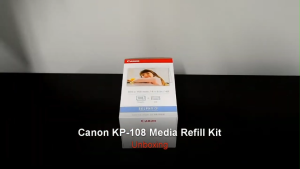 Canon KP-108IN & SELPHY CP 1500: A Comprehensive Guide