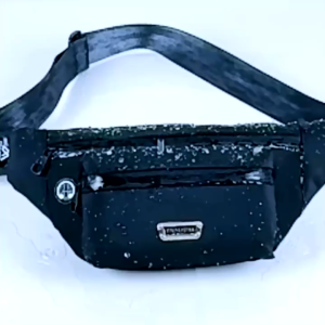 Tas Selempang Pria Wanita Waist Bag Tas Pinggang Tas Pria POLO AMSTAR