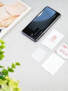 Promo Anti Gores Camera Itel P65 Pelindung Kamera Kaca