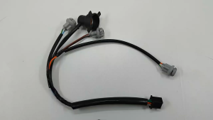 Cop Lampu Depan Beat Pop \"A\" (PSP) Pitingan Fiting Piting Socket Soket Dop Depan Honda Beat Pop eSP