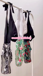 BODYFIT - Camile Bikini | Baju Renang Wanita