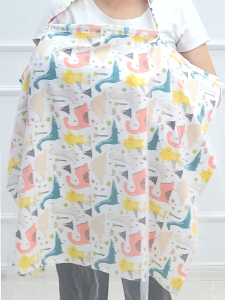 Breast Feeding Privacy Nursing Cover Breast Milk Pumping Privacy Protection