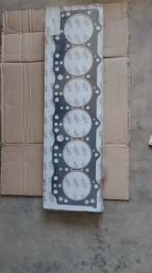 Gioăng (ron) quy lát ron mặt máy lắp cho xe cho xe Isuzu 6BG1 6BG1T mã SP 6BBI hàng DYG (Hàn Quốc)