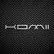 KOMII