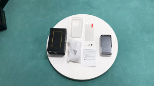 SOYES P70 Pro Max Quad Core Mini 3G สมาร์ทโฟนหน้าจอ HD 3.0 นิ้ว RAM 1GB ROM 16GB กล้องหลัง 2MP WIFI Bluetooth Hotspot โทรออกอย่างรวดเร็ว Android 8.1 ระบบจดจำใบหน้า โทรศัพท์ขนาดเล็