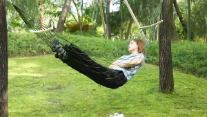 777 hammock Mesh Hammock Outdoor Hammock Fashion Hammock duyan hammock for aldult camping hammock