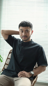 Baju Koko Hanafi Muslim Dewasa Lengan Pendek: Panduan Lengkap