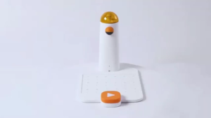 MatataStudio PRO Coding Robot Set Screenless Ages 4+ STEM Education Hands-on & Screenfree Home-based