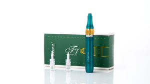 Máy Phi Kim Tích Điện Uhooma Máy Dr.Pen F7-W Cao Cấp Chính Hãng