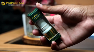 Obat Kutil Kelamin Pria Dan Wanita Benjolan Kutil Perontok Penghilang Kutil Dengan Propolis Brazil SM