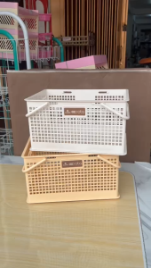 Keranjang Serbaguna: Pilihan Terbaik untuk Aktivitas Luar Ruangan & Penyimpanan