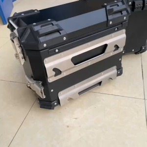 Thùng hông nhôm 38L