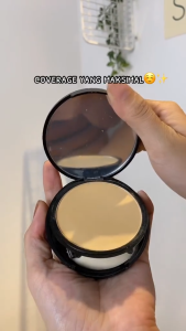 Brasov Two Way Cake - Complexion Booster - Bedak Padat Brasov - Virgo Shoop