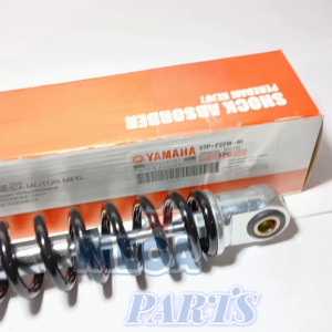 Shockbreaker Belakang Yamaha Z VEGA & Model Lainnya