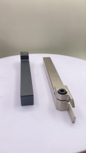 ด้ามมีดตัด ด้ามมีดเซาะร่อง ใช้เม็ด MGGN สำหรับ MGEHR ด้ามมีดตัด ด้ามมีดเซาะร่อง ใช้เม็ด MGMN