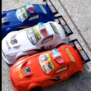 COD Tali mobil mainan anak mobil mainan plastik mobil