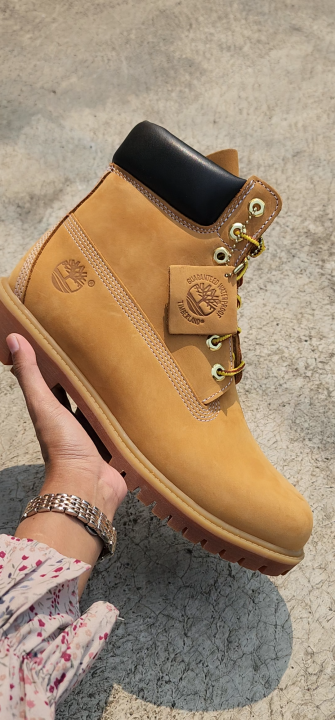 Waterproof Boots Original Vs Fake Timberland Boots Where Are