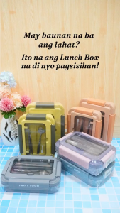 Stainless Steel 304 Leakproof Food Container Divided Lunch Box 1100ml 900ml 650ml with 2&3 Compartments Multi Function Portable Steam Heating Microwaveable Inner Pots with Cover Bento Lunch Box Insulated Lunch Box for School Work Picnic Outing- VMI Direct