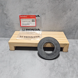 Karet Peredam Extra Tatakan Support Depan Jazz RS, Brio, Mobilio, City, Freed & Jazz 5Mili