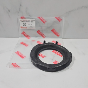 KARET TATAKAN PER KEONG BELAKANG BAWAH DAIHATSU ALYA