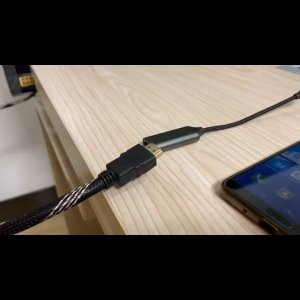 (SG) USB Type-C to HDMI 2.1 Adapter – 4K 120Hz Thunderbolt Converter for TV Phone Computer Laptop Projector Supports Windows Android Apple Macbook Sg Type C To Hdmi - Lazada