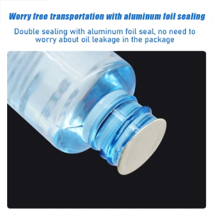 60ml Dry Lube Chain Oil: A Comprehensive Guide