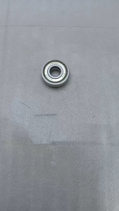 Laker Bearing 629 ZZ KOYO Bearing Dinamo Starter Astrea Supra Fit INB Original KOYO