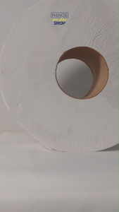 Jumbo Roll Tissue: Mixed Grade & High-Quality Options