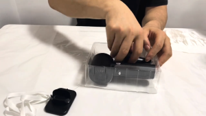 【KONKA】100 High Speed Handheld Fan USB High Speed Rechargeable Handheld Mini Fan with Digital Display High Speed Fan Super Turbo Silent Portable Air Cooling Fan