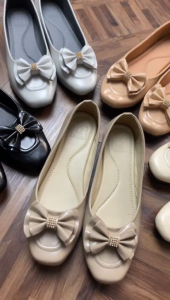 Quince Ariel Flatshoes