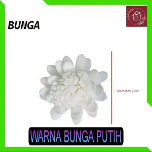 Bunga Mawar untuk Reed Diffuser/Pengharum Ruangan DIiffuser