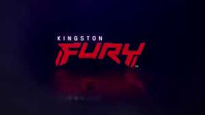 Kingston FURY BEAST RAM DDR4 8GB 16GB แรม 2666Mhz 3200Mhz 3600Mhz PC DIMM 1.2V