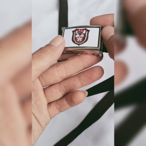 Sabuk Ikat Pinggang Anak Sekolah & Pramuka