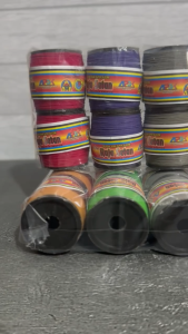 GELASAN SNAP FULL ( harga tertera untuk 1 pak isi 12 pcs eceran 2 - 3rb)