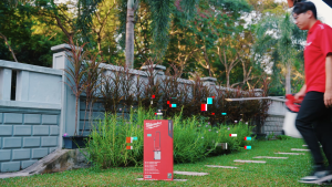 MILWAUKEE M12™ Handheld Chemical Sprayers 7L - M12 BHCS7L