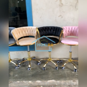 kursi kantor kursi belajar kursi salon kursi kerja kursi serbaguna TYPE B06-4#