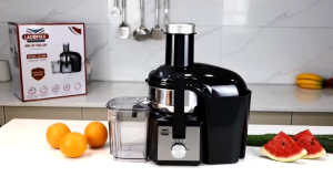 Máy ép trái cây hoa quả đa năng LADOMAX HA-969 Hàng Chính Hãng - Bảo Hành 12 Tháng